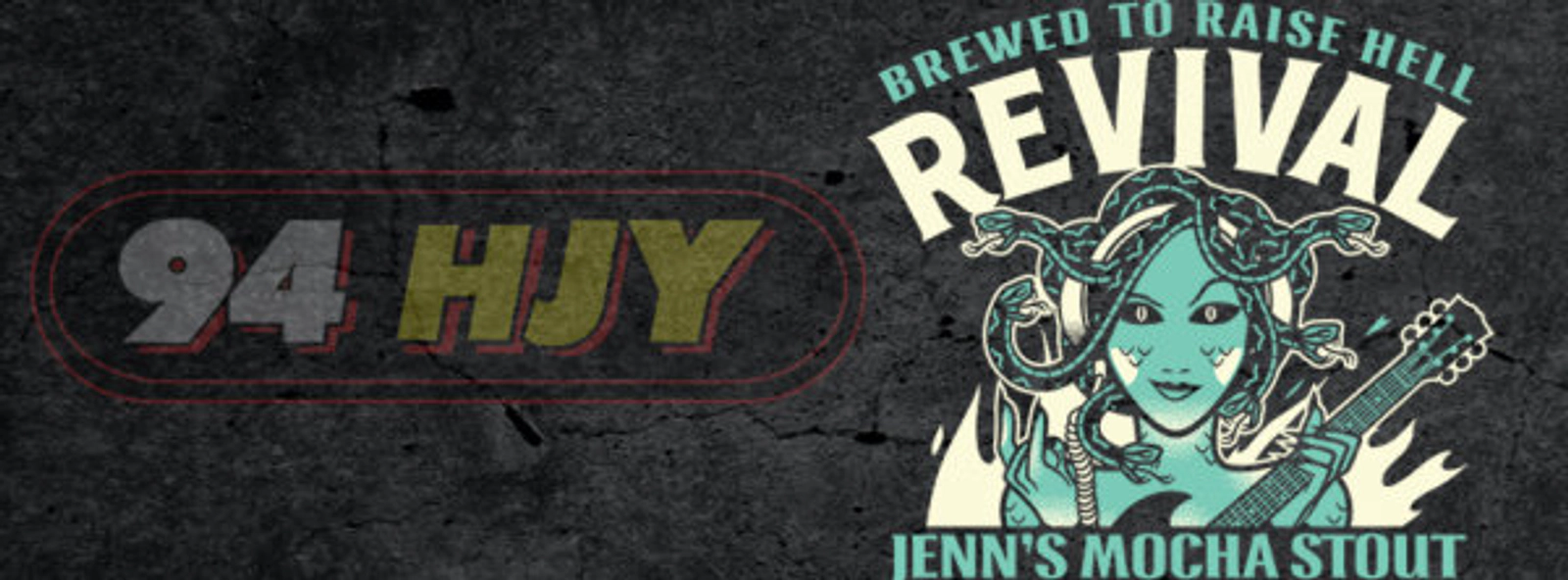 Jenn's Mocha Stout VIP Party  - Thumbnail Image