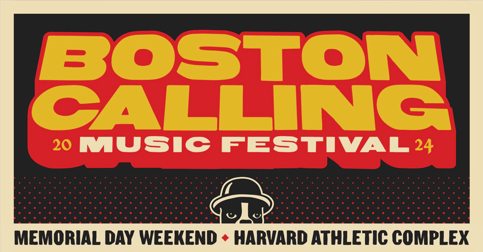 Boston Calling 2024 | 94HJY | 94HJY