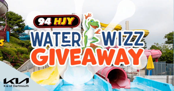 Water Wizz Giveaway