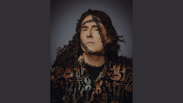 Win Tickets to See Weird Al Yankovic at Hertz Arena