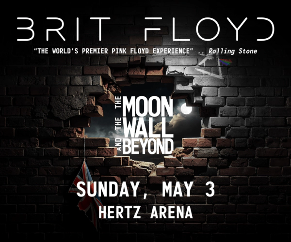 WIN Tickets to Brit Floyd: The Moon, The Wall, and Beyond!