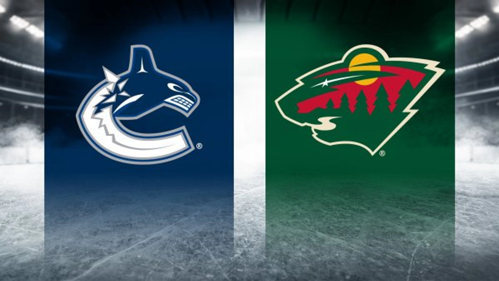 Win 2 tickets to see the MN WILD play against the CANUCKS 11.1