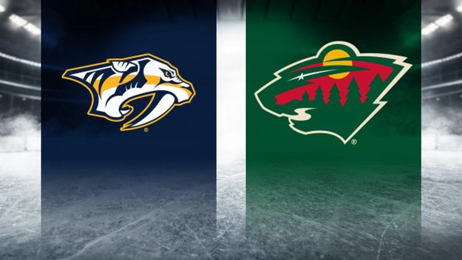 Win 2 tickets to see the MN WILD take on the PREDATORS
