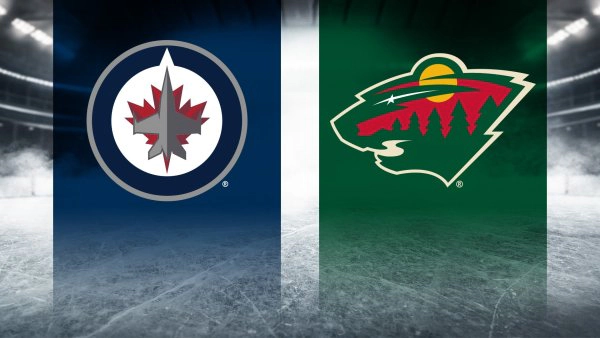 Win 2 Tickets to see the WILD take on the JETS on Oct 28th
