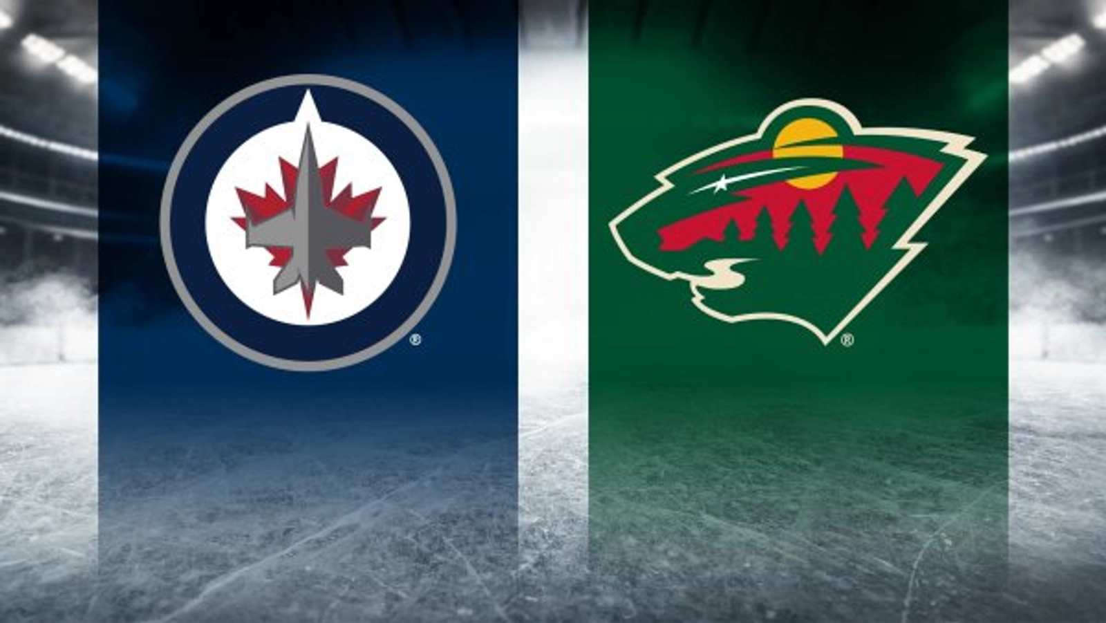 Win 2 tickets to see the MN WILD take on the Jets at Grand Casino Arena on 1/15