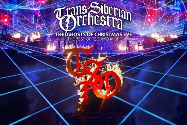 Win 2 tickets to see Trans-Siberian Orchestra at Target Center on Dec. 28th