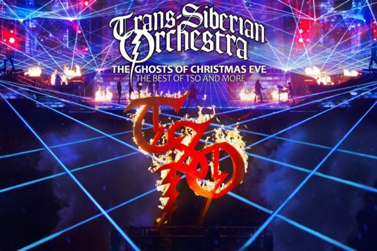 Win 2 tickets to see Trans-Siberian Orchestra at Target Center on Dec. 28th