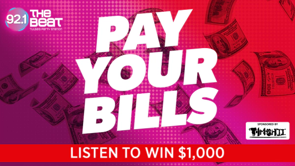 Pay Your Bills