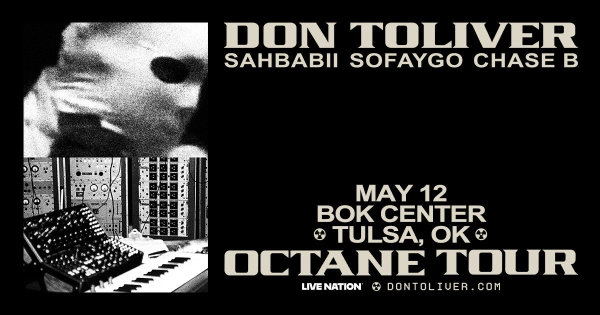 Win Don Toliver Tickets