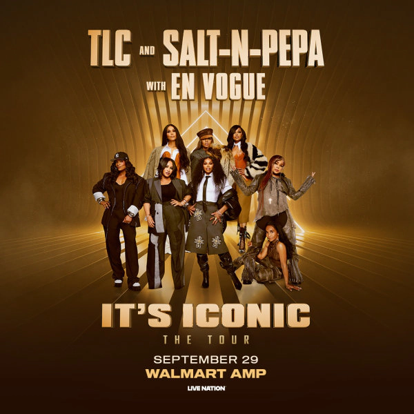 Win TLC & Salt-N-Pepa with En Vogue Tickets