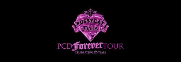 Win tickets to the Pussycat Dolls at Mohegan Sun
