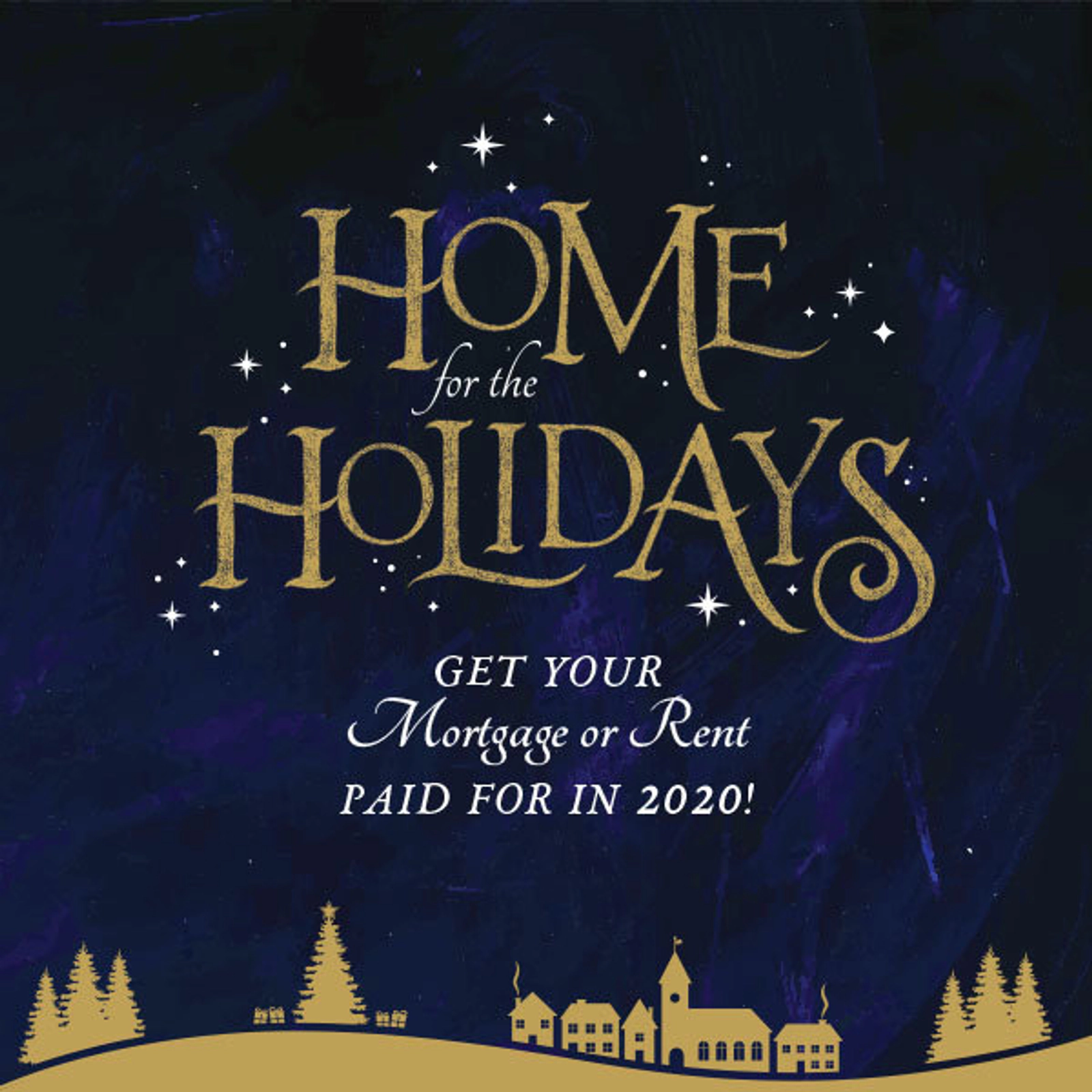 Home For The Holidays - Thumbnail Image