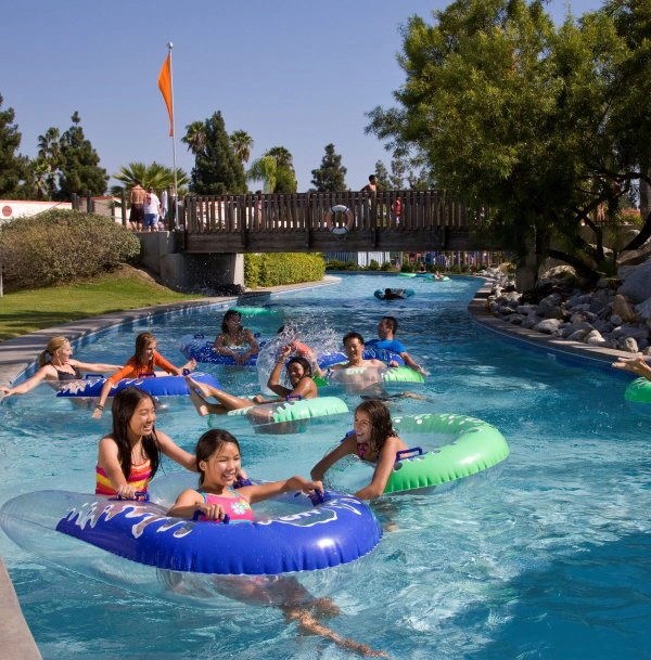 Enter To Win A 4-Pack Of Tix To Knott's Soak City - Thumbnail Image