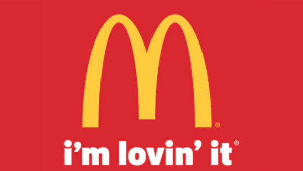 Enter To Win A $150 McDonald's Arch Card