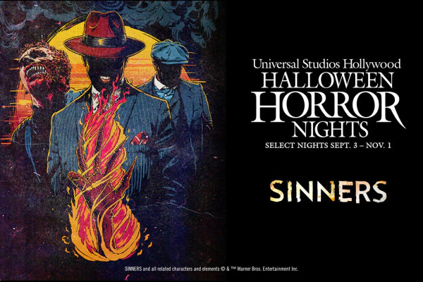 KOST 103.5 Has Your Chance To Win 4 Tickets To Universal Studios Hollywood Halloween Horror Nights