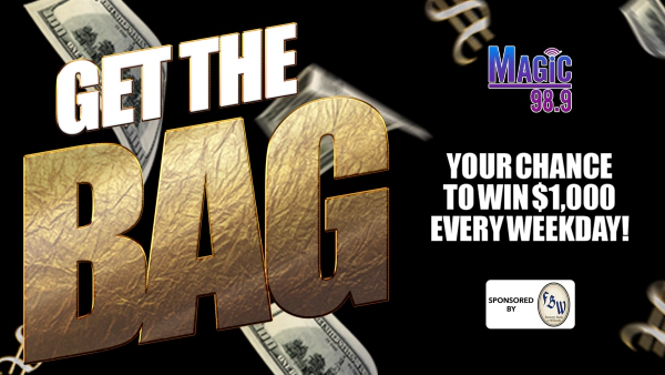 Get The Bag