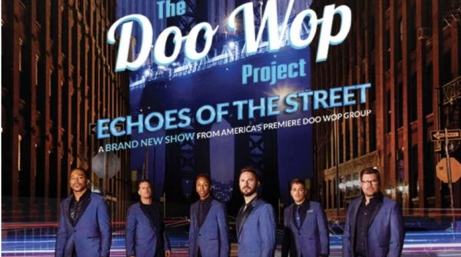 Win tickets to DooWop at the Ocean City Performing Arts Center
