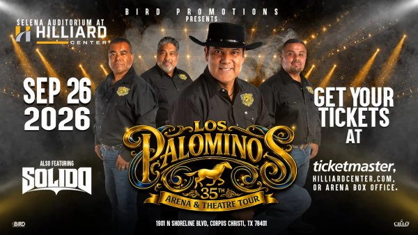 Los Palominos