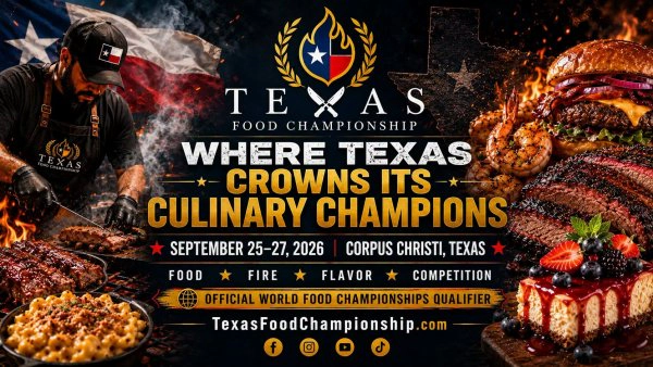 Texas Food Championship