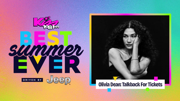 Best Summer Ever: Talkback For Olivia Dean Tickets