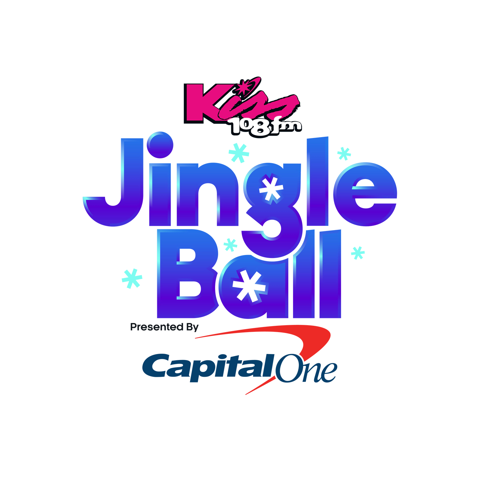 Kiss 108 Jingle Ball presented by Capital One