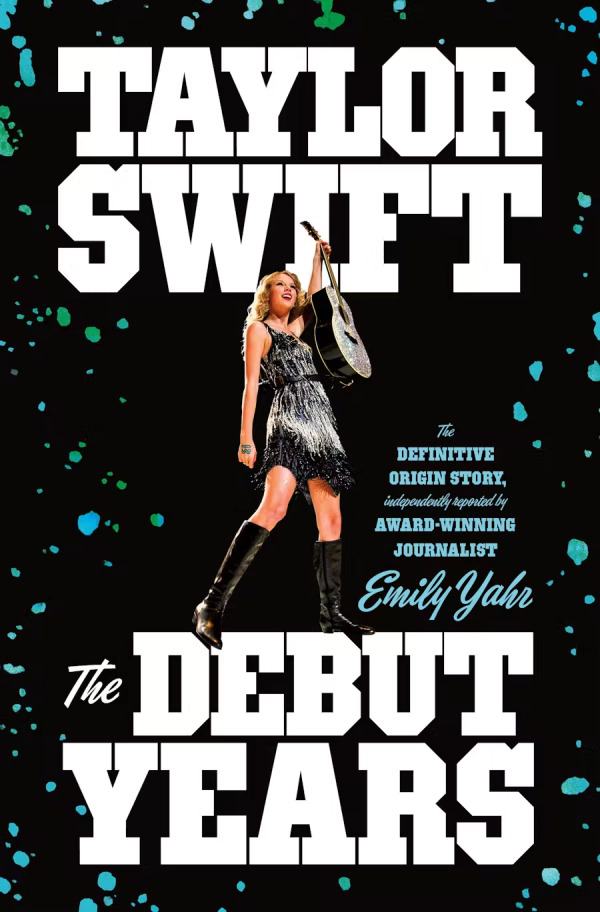 Taylor Swift: The Debut Years