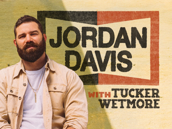 Win Jordan Davis Tickets!