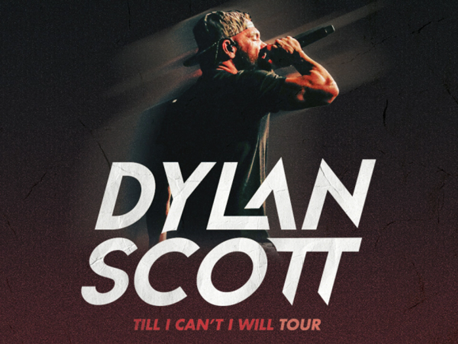 Win Dylan Scott at Soaring Eagle Tickets!