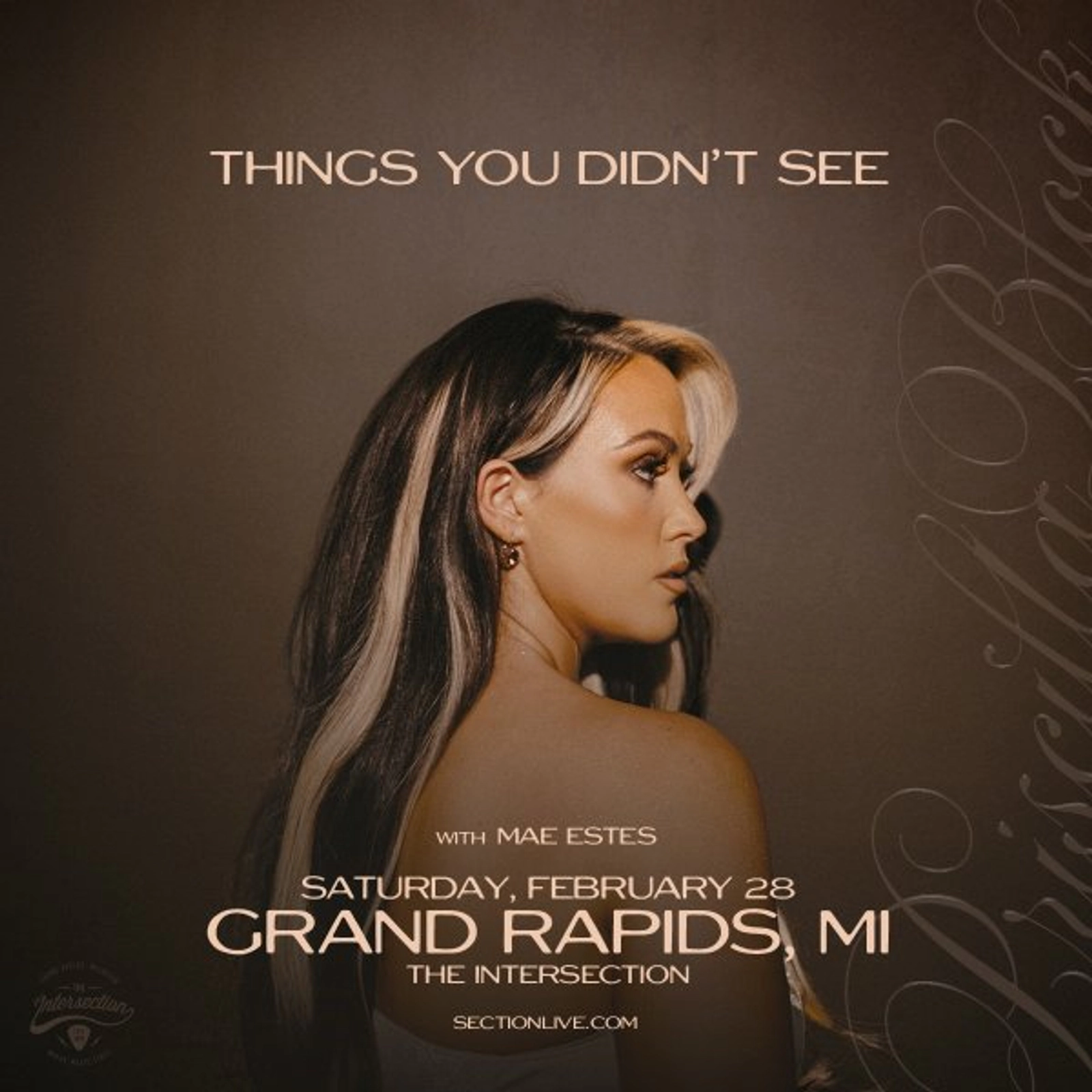 Win tickets to see Priscilla Block!