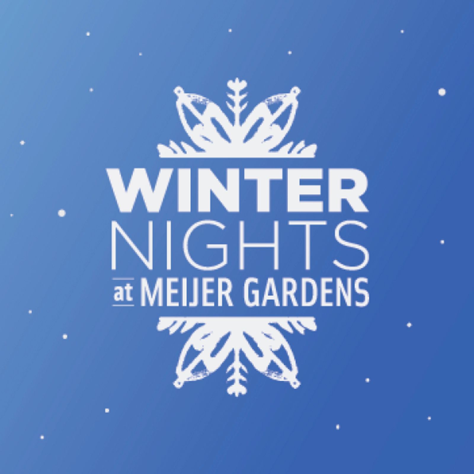 FREE BEE WEEKEND: Win Tickets to Winter Nights at Frederik Meijer Gardens!