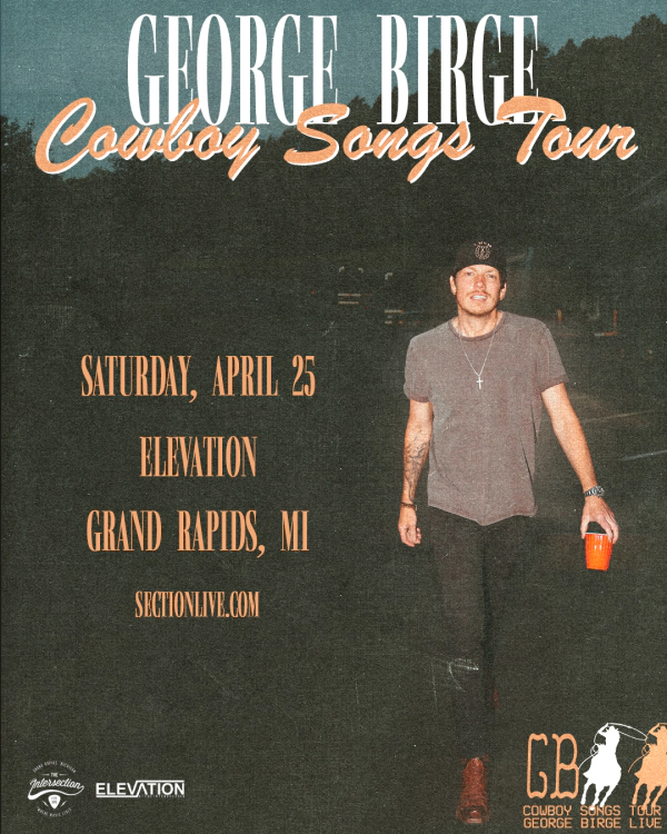 FREE BEE WEEKEND: Win George Birge Tickets!