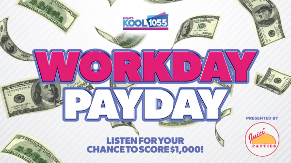 Workday Payday