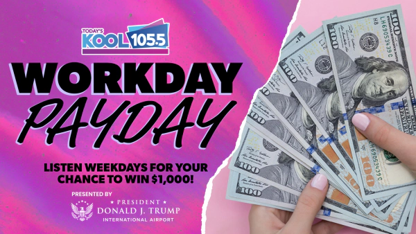 Workday Payday
