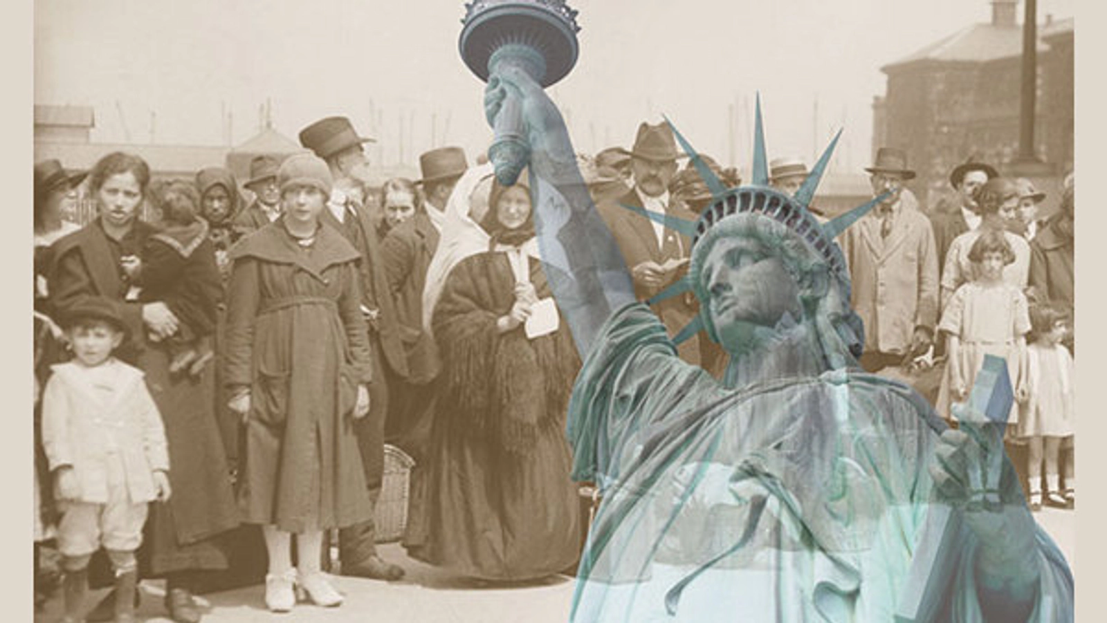 Win Tickets to Des Moines Symphony's Masterworks 5: Ellis Island/The New World!  - Thumbnail Image