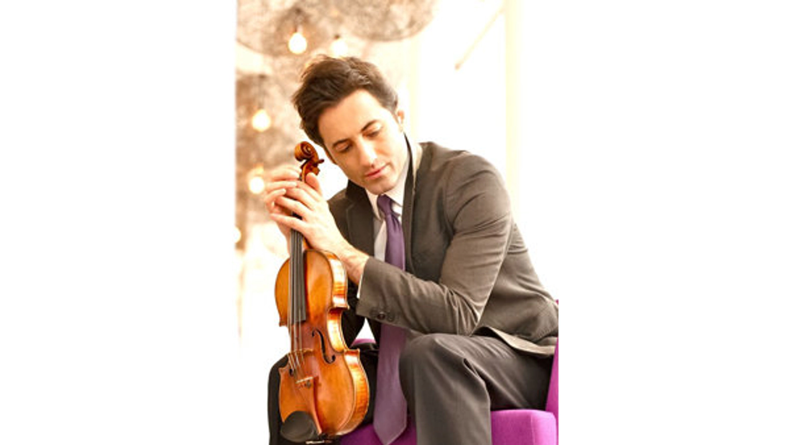 Win Tickets to Des Moines Symphony's Masterworks 7: Bernstein's West Side Story! - Thumbnail Image