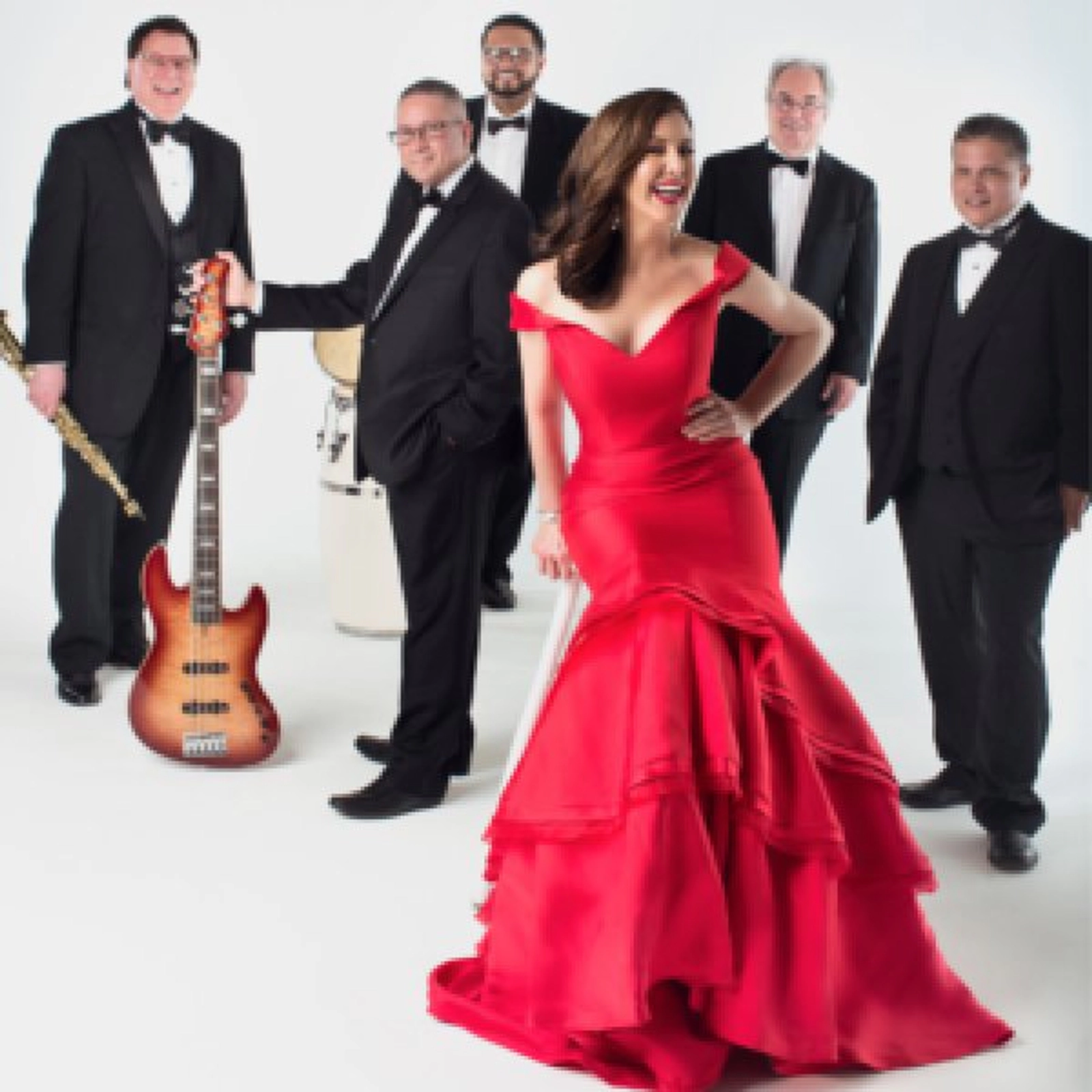 Win Tickets to Des Moines Symphony's Pops 1: Havana Nights  - Thumbnail Image