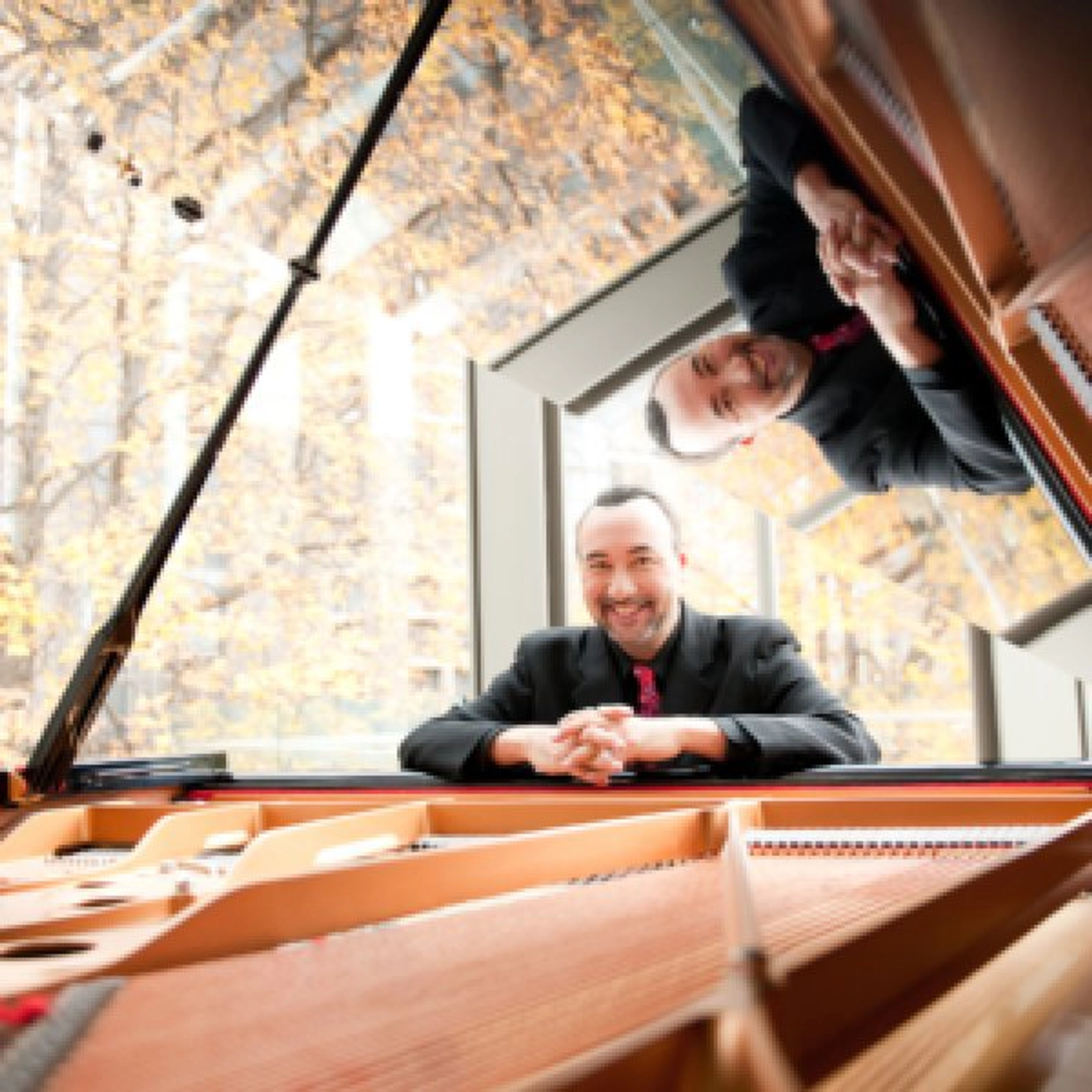 Win Tickets to Des Moines Symphony's Masterworks 3: Grieg & Dvorak - Thumbnail Image