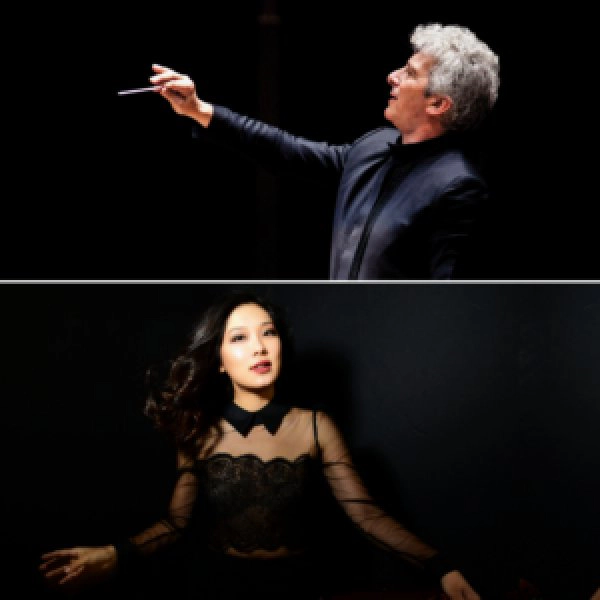 Win Tickets to Des Moines Symphony's Masterworks 4: Mendelssohn & Brahms - Thumbnail Image