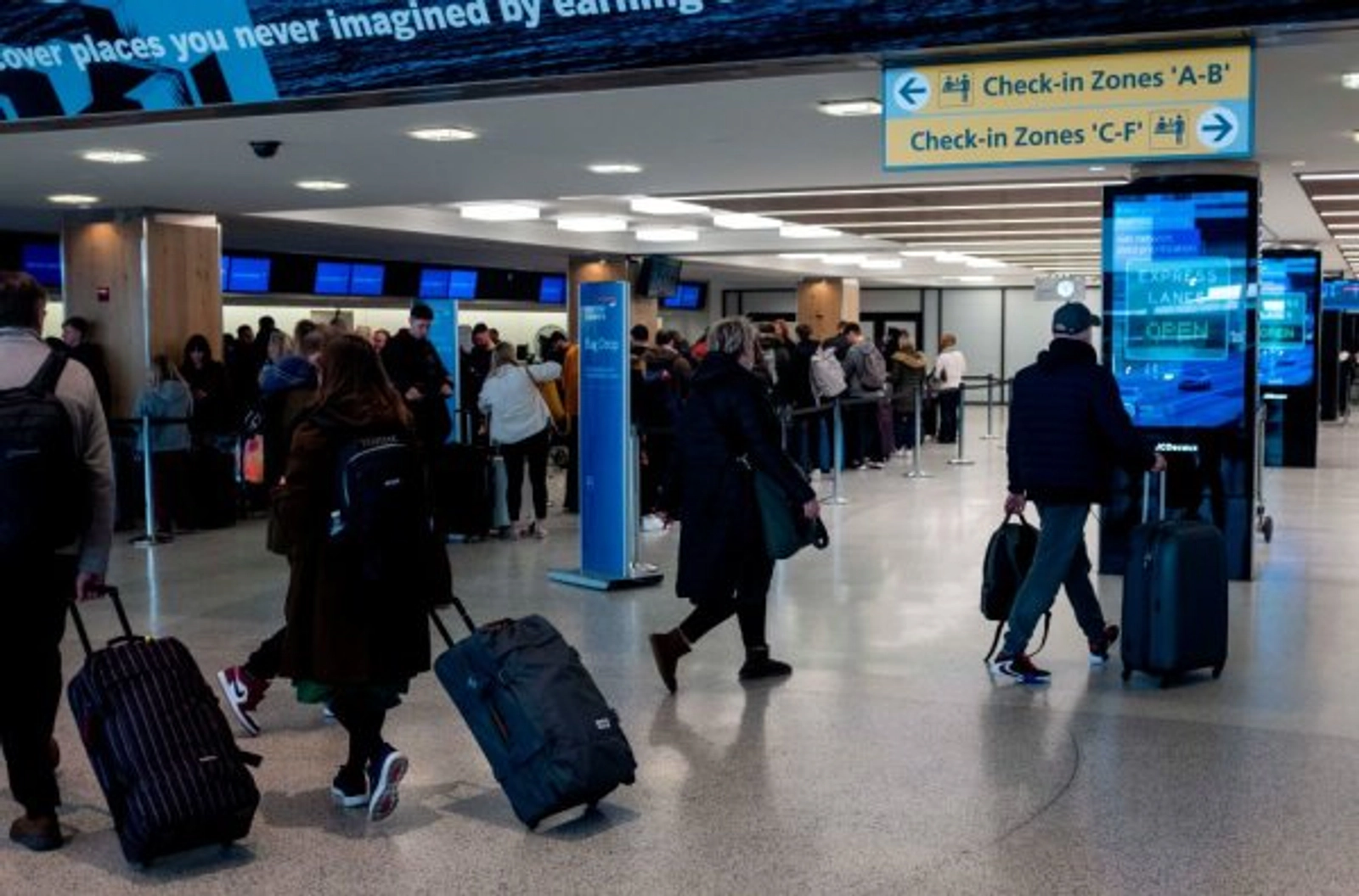 Simon Conway asks: Are you ready to travel again? - Thumbnail Image