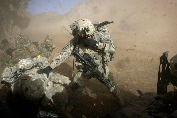President says it's time to bring troops home from Afghanistan. Is he right? - Thumbnail Image