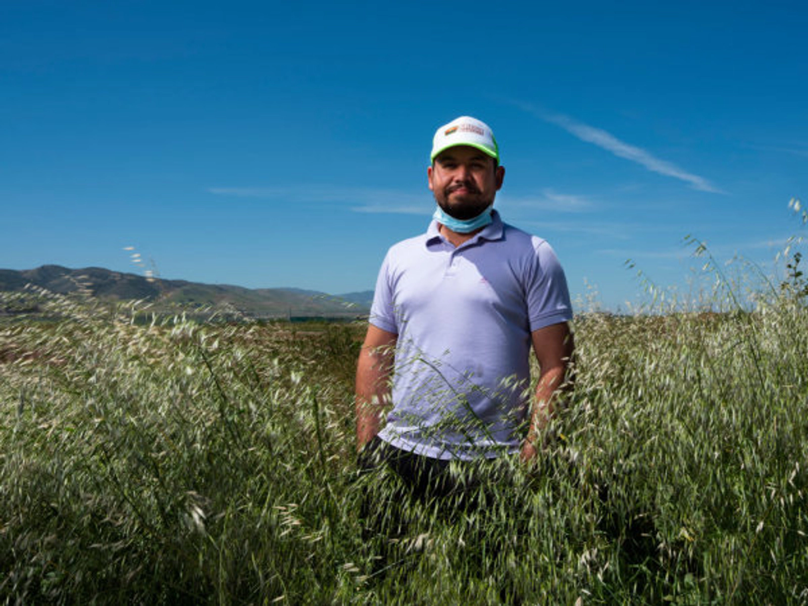 Trump stops foreign workers coming to US until 2021 - is he right? - Thumbnail Image