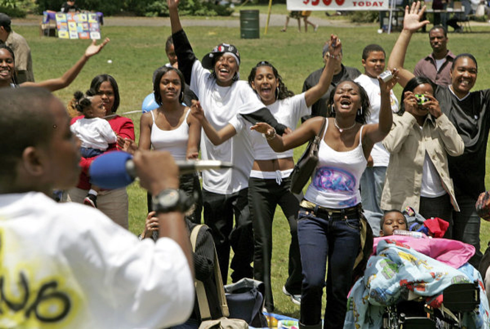 Should Juneteenth be a national Holiday? - Thumbnail Image