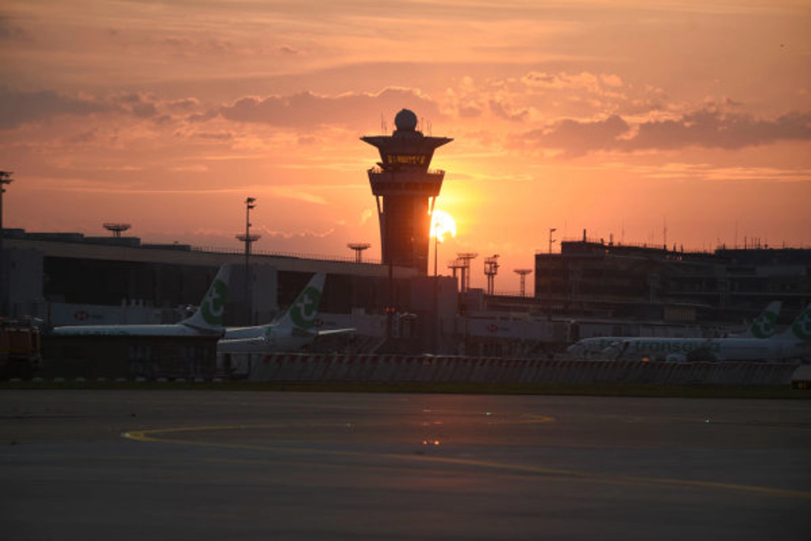 Are you ready to fly again? - Thumbnail Image