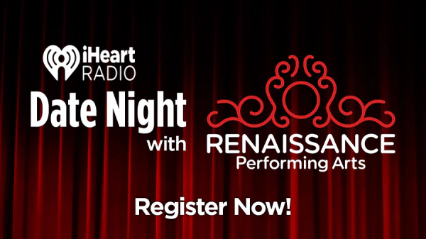 Date Night w/The REN