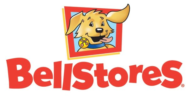 BellStores Gas Cards
