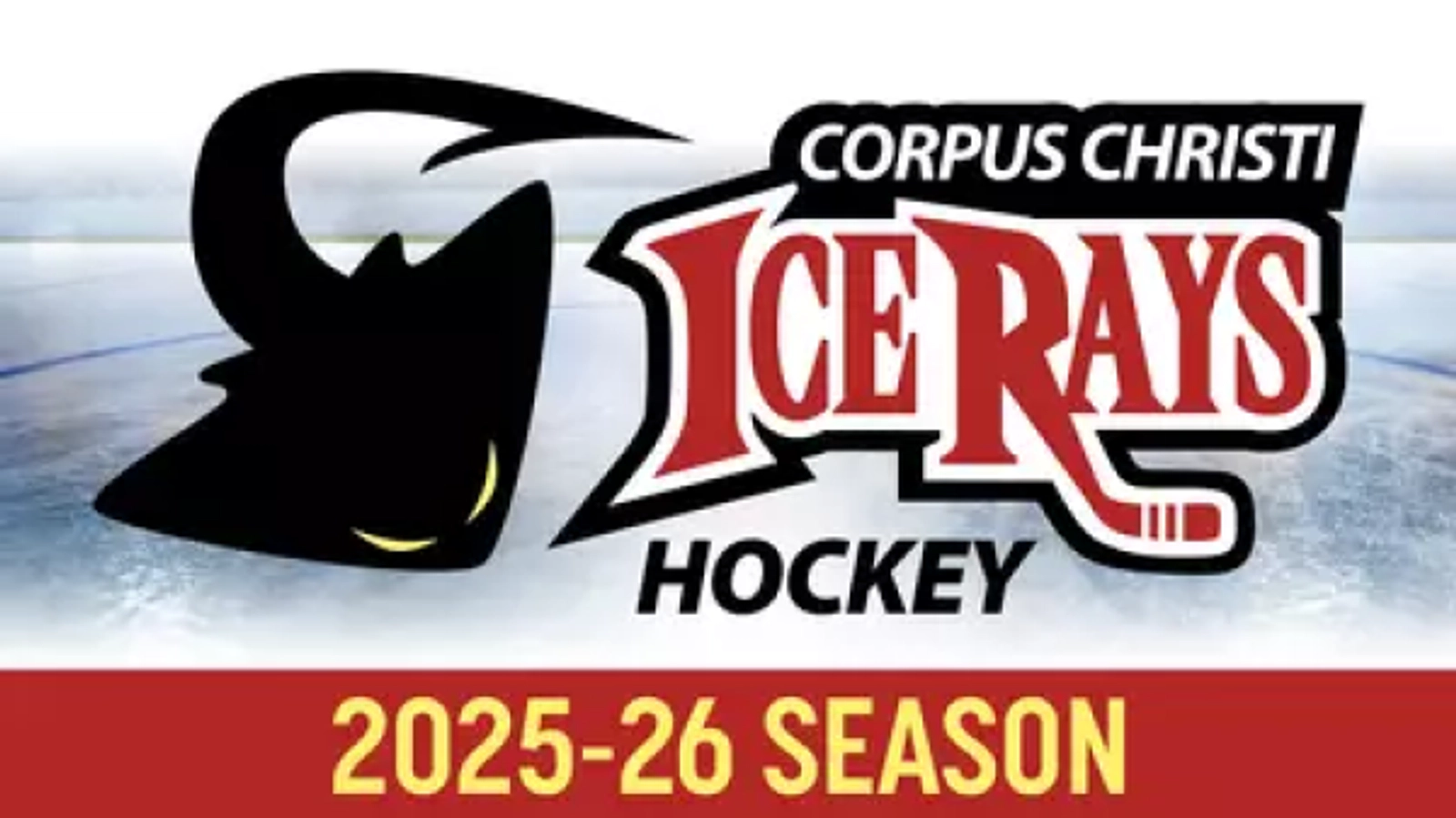 Corpus Christi Ice Rays