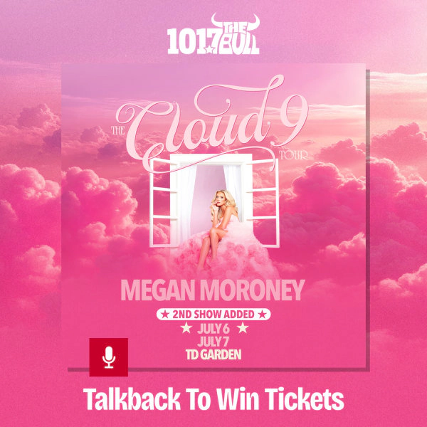 Big Bull Summer: Megan Moroney at TD Garden
