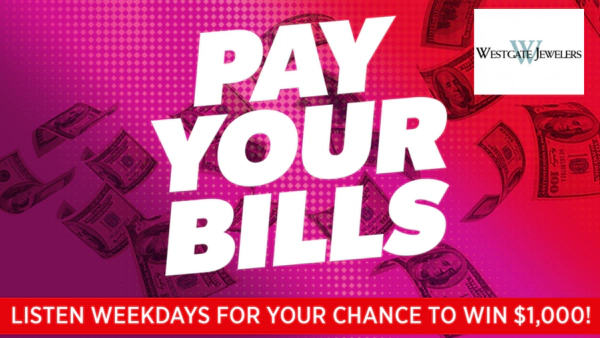 Pay Your Bills