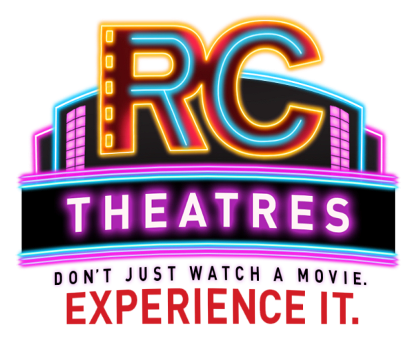 Tino Cochino - Win Admission Passes for RC Theatres - Richland Crossings!