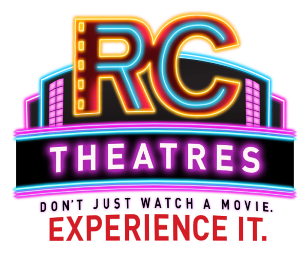 Tino Cochino - Win Admission Passes for RC Theatres - Richland Crossings!